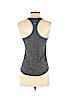 Nike Gray Active Tank Size S - photo 2