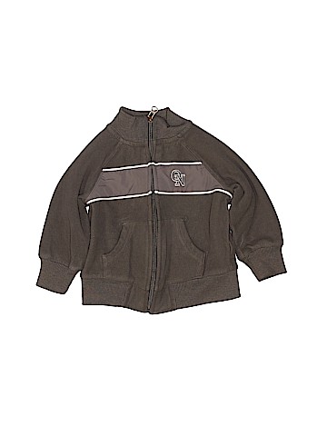 Old Navy Outlet Fleece Jacket (view 1)