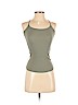 Billabong 100% Cotton Green Tank Top Size XS - photo 1