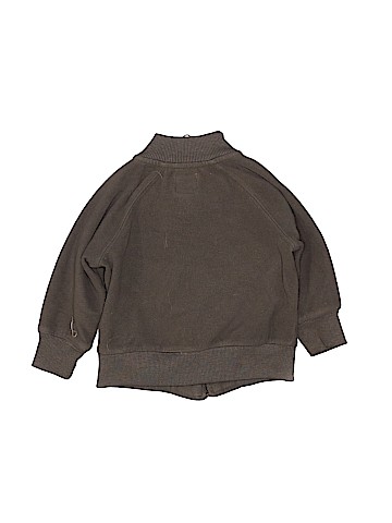 Old Navy Outlet Fleece Jacket (view 2)