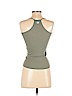 Billabong 100% Cotton Green Tank Top Size XS - photo 2