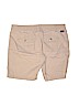 Patagonia 100% Cotton Tan Shorts Size 17 - photo 2