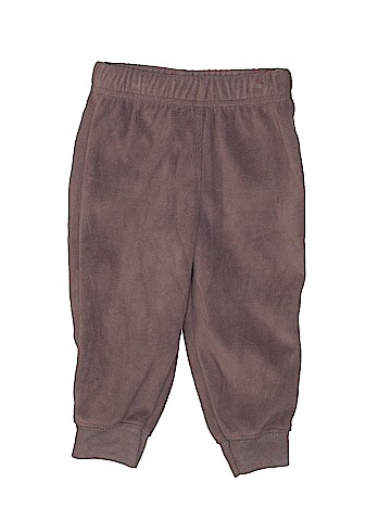 Just One Year by Carter's Fleece Pants (view 1)