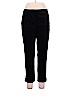 Talbots Black Casual Pants Size 10 (petite) - photo 1