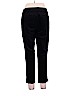 Talbots Black Casual Pants Size 10 (petite) - photo 2