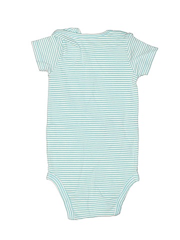 Carter's Short Sleeve Onesie (view 2)