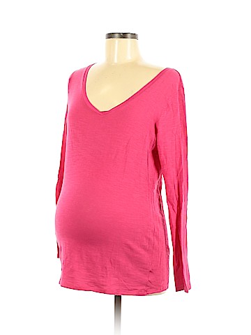 Motherhood Long Sleeve T-Shirt (view 1)