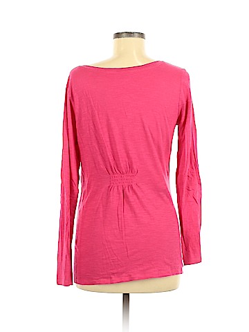 Motherhood Long Sleeve T-Shirt (view 2)