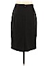 MICHAEL Michael Kors Black Casual Skirt Size 2 - photo 2