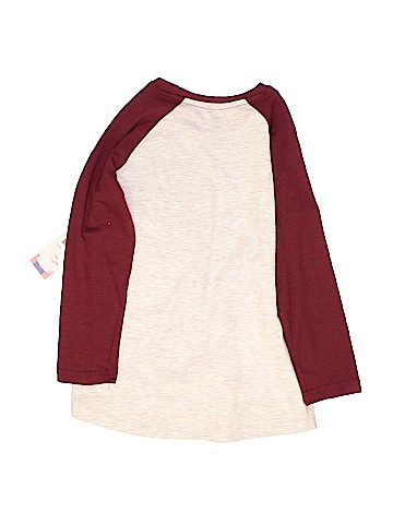 Hollywood The Jean People Long Sleeve T-Shirt (view 2)