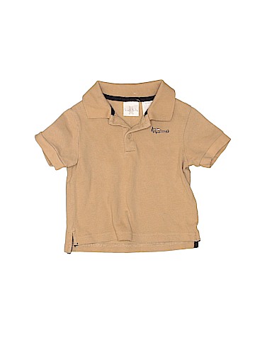 Koala Kids Short Sleeve Polo (view 1)