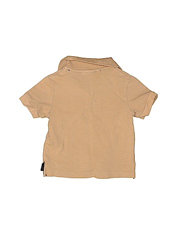 Koala Kids Short Sleeve Polo (view 2)