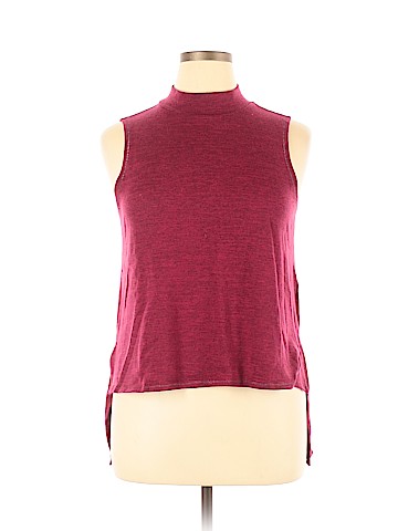 Juicy Couture Sleeveless Top (view 1)
