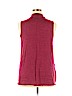 Juicy Couture Burgundy Sleeveless Top Size XL - photo 2