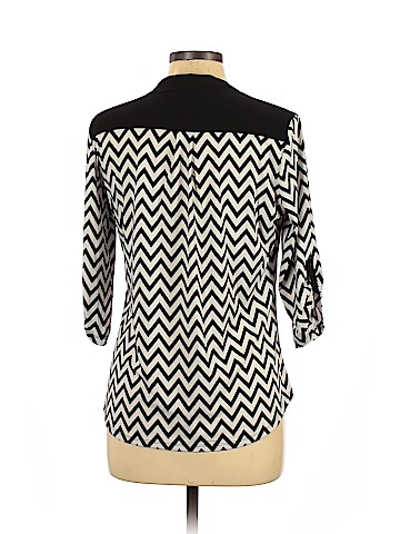 Assorted Brands 3/4 Sleeve Top (view 2)