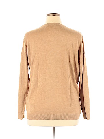 Ann Taylor LOFT Pullover Sweater (view 2)