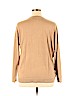Ann Taylor LOFT Tan Pullover Sweater Size XL - photo 2