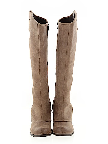 Fergie Boots (view 2)