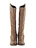 Fergie 100% Leather Tan Boots Size 8 1/2 - photo 2