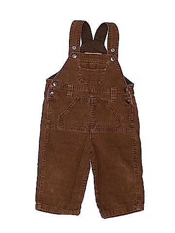 Arizona Jean Company Overalls (view 1)