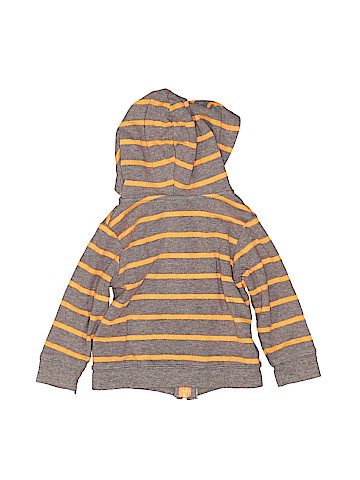 Carter's Zip Up Hoodie (view 2)