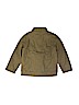 Genuine Kids from Oshkosh 100% Cotton Green Jacket Size 3T - photo 2