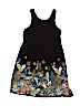 Old Navy 100% Cotton Black Dress Size 8 - photo 1