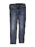 Levi's Blue Jeans Size 7 - photo 1