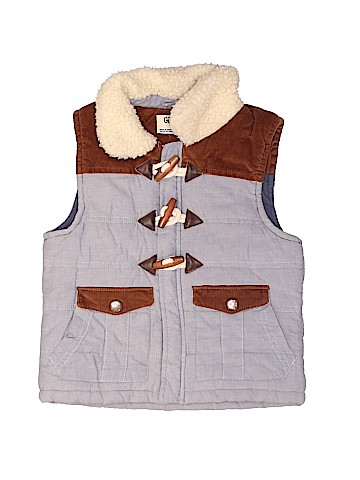 Genuine Kids from Oshkosh Vest (view 1)
