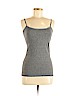 SO Gray Tank Top Size M - photo 1