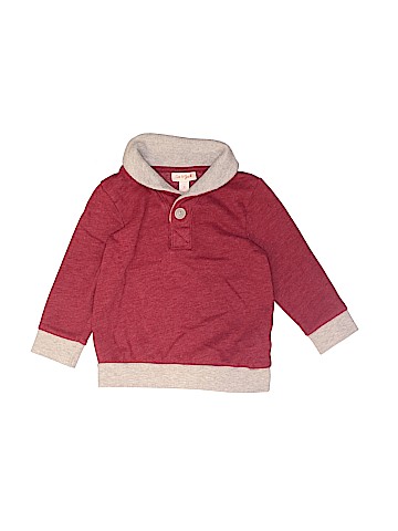 Cat & Jack Pullover Sweater (view 1)