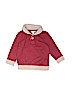 Cat & Jack Burgundy Pullover Sweater Size 3T - photo 1