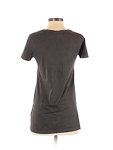 Burberry Brit Short Sleeve T-Shirt (view 2)