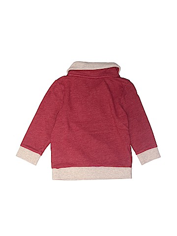Cat & Jack Pullover Sweater (view 2)