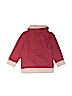 Cat & Jack Burgundy Pullover Sweater Size 3T - photo 2