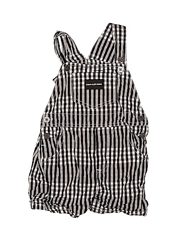 CALVIN KLEIN JEANS Overall Shorts (view 1)