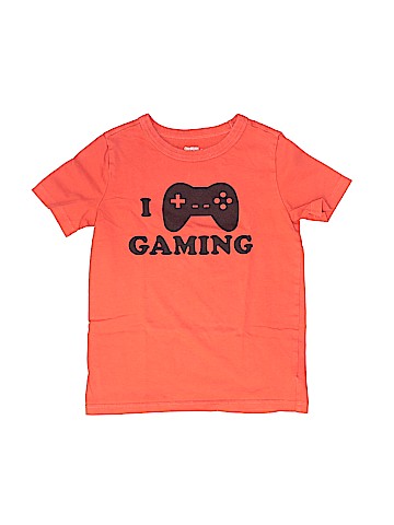 OshKosh B'gosh Short Sleeve T-Shirt (view 1)