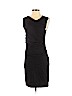 Theory 100% Pima Cotton Black Casual Dress Size S - photo 1