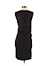 Theory 100% Pima Cotton Black Casual Dress Size S - photo 2