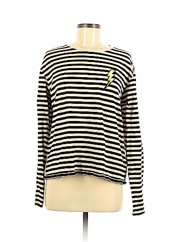 H&M Long Sleeve Top (view 1)