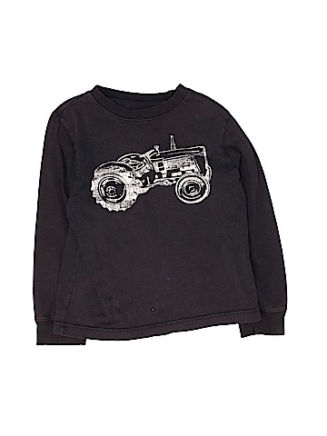 Gymboree Long Sleeve T-Shirt (view 1)