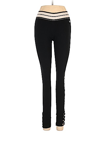 Victoria's Secret Pink Active Pants (view 1)