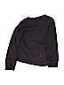 Gymboree 100% Cotton Black Long Sleeve T-Shirt Size 6 - photo 2