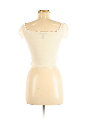 Forever 21 Short Sleeve Top (view 2)