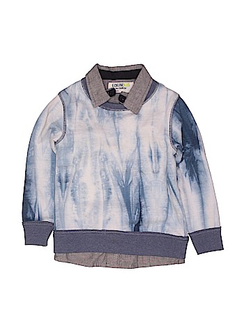 Genuine Kids from Oshkosh Pullover Sweater (view 1)