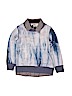 Genuine Kids from Oshkosh Blue Pullover Sweater Size 4T - photo 1