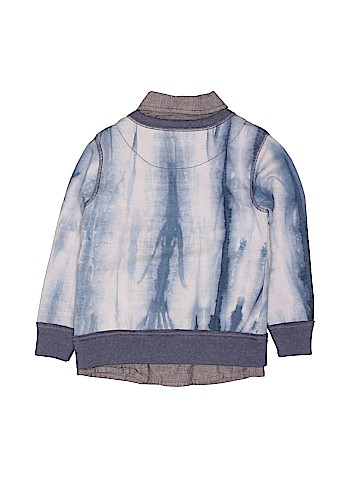 Genuine Kids from Oshkosh Pullover Sweater (view 2)