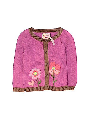 OshKosh B'gosh Cardigan (view 1)