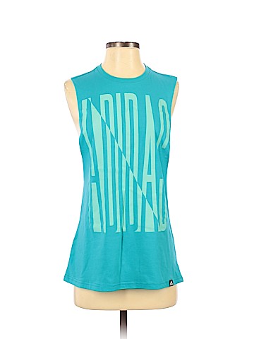 Adidas Active Tank (view 1)