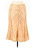 Unbranded Tan Casual Skirt Size 14 - photo 1